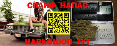 стаф Канаш